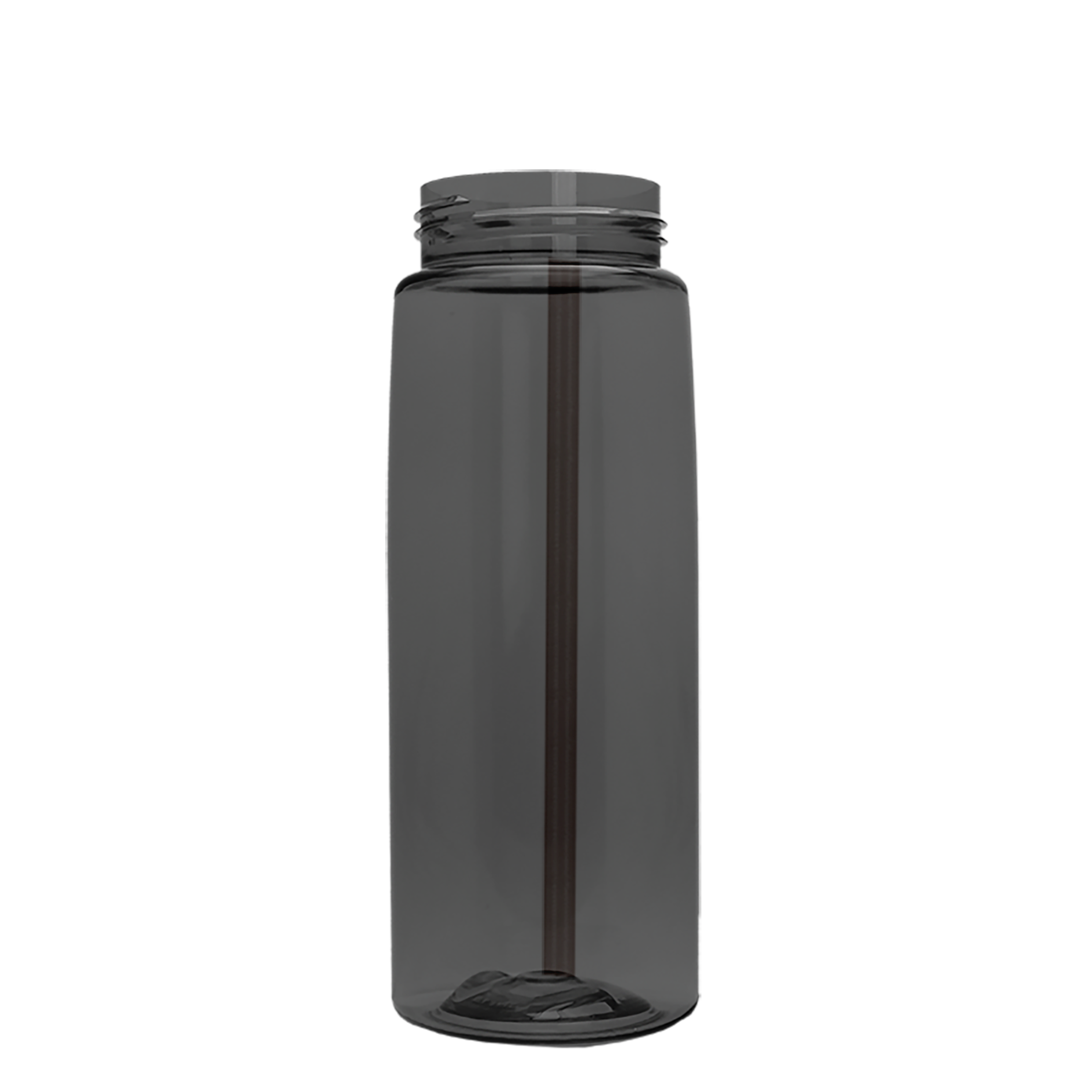 Garyline® Flair Tritan® Bottle with Flip-Straw Lid - 26 oz. 367