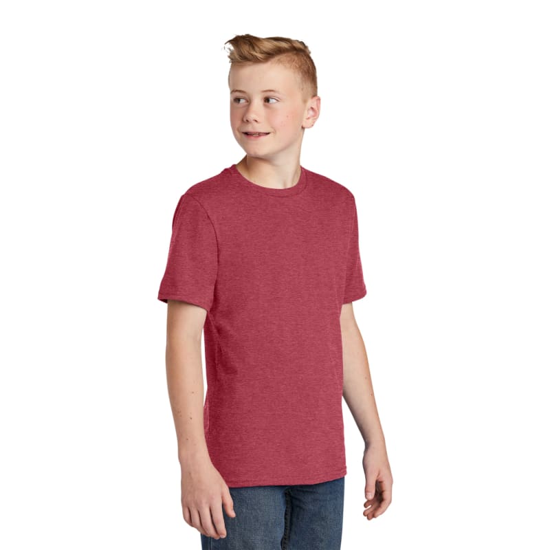 District Youth Very Important Tee . 70