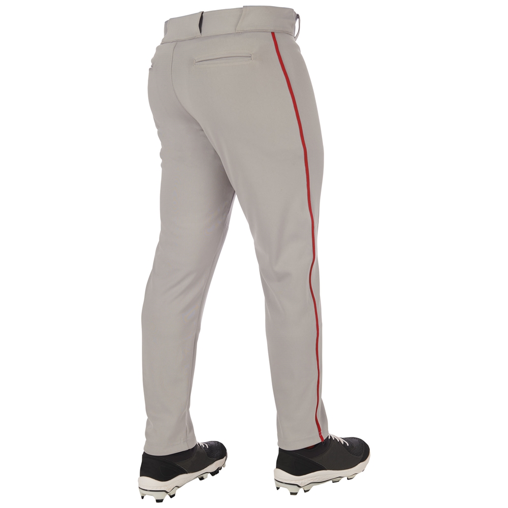 Triple Crown 2.0 Tapered Bottom Pant w/Braid 12
