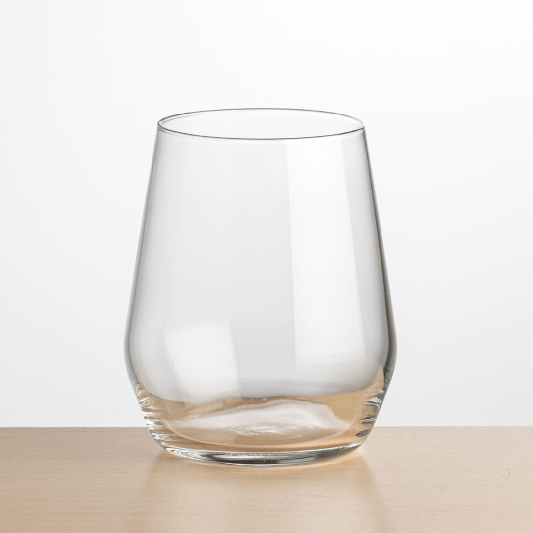 Germain Stemless Wine - VividPrint™ 4
