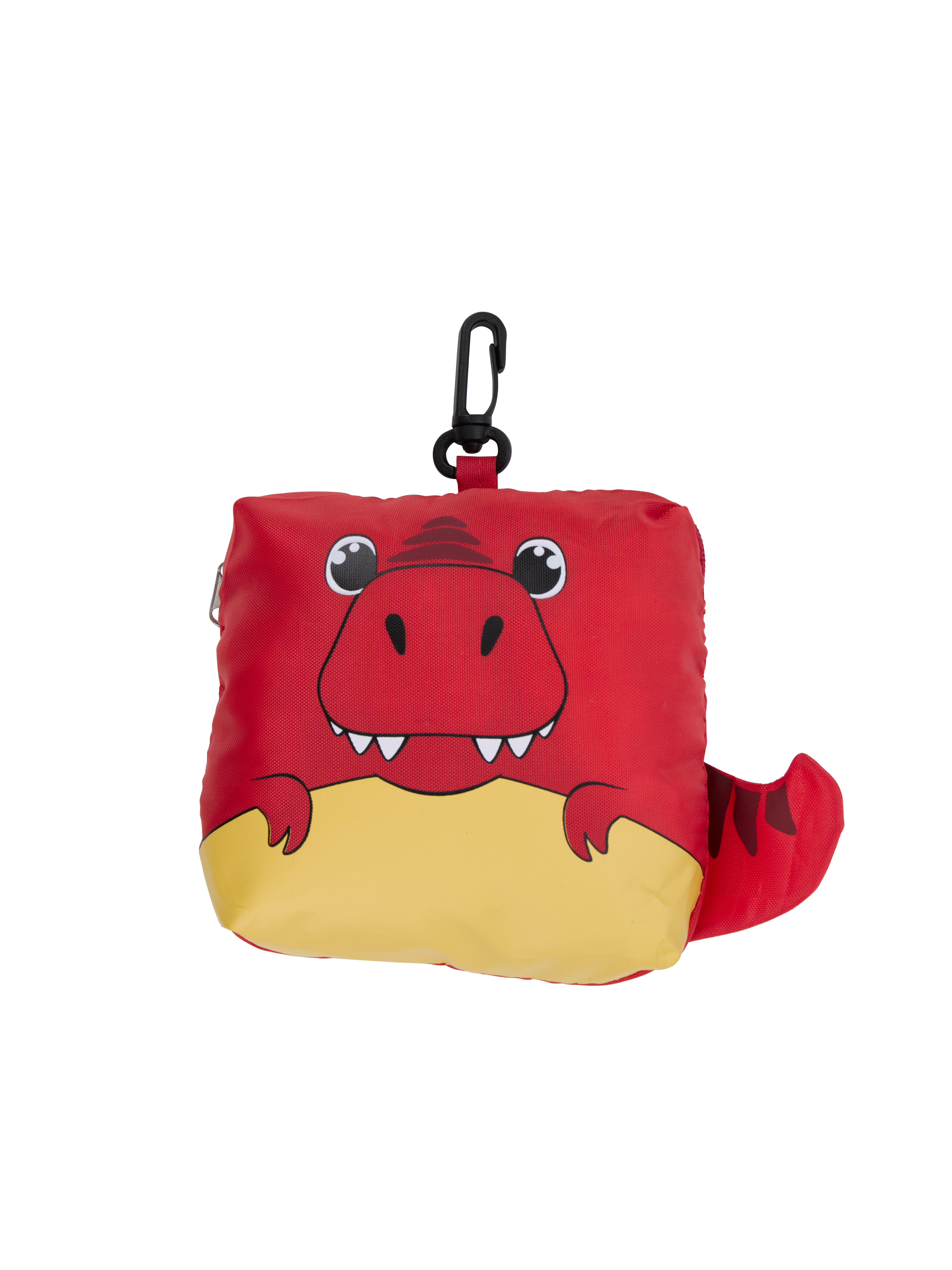 Paws N Claws® Foldable Tote with Hanging Pouch 20