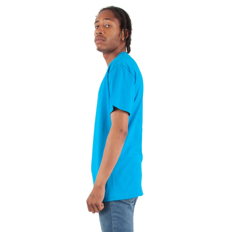 Shaka Wear Adult V-Neck T-Shirt 23