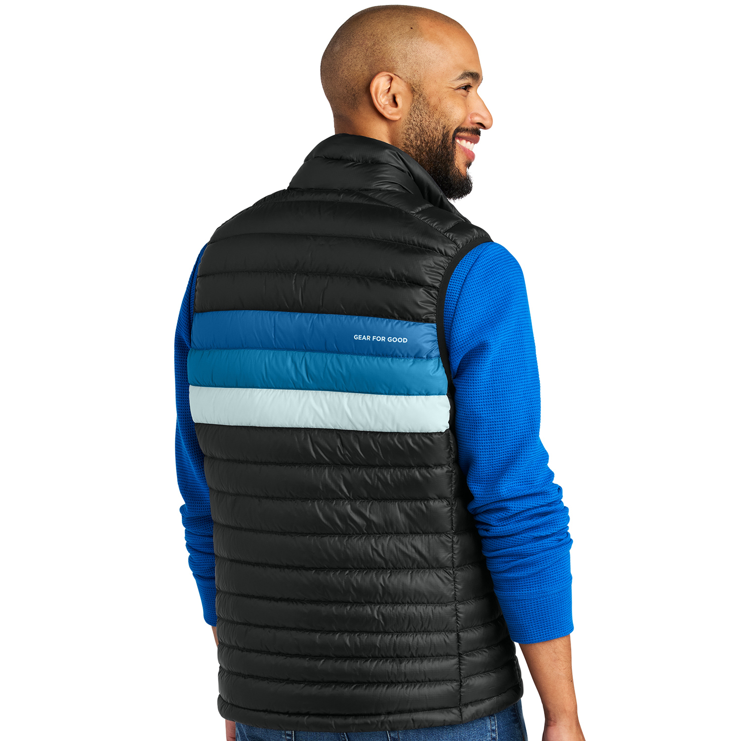 Cotopaxi® Fuego Down Vest 5