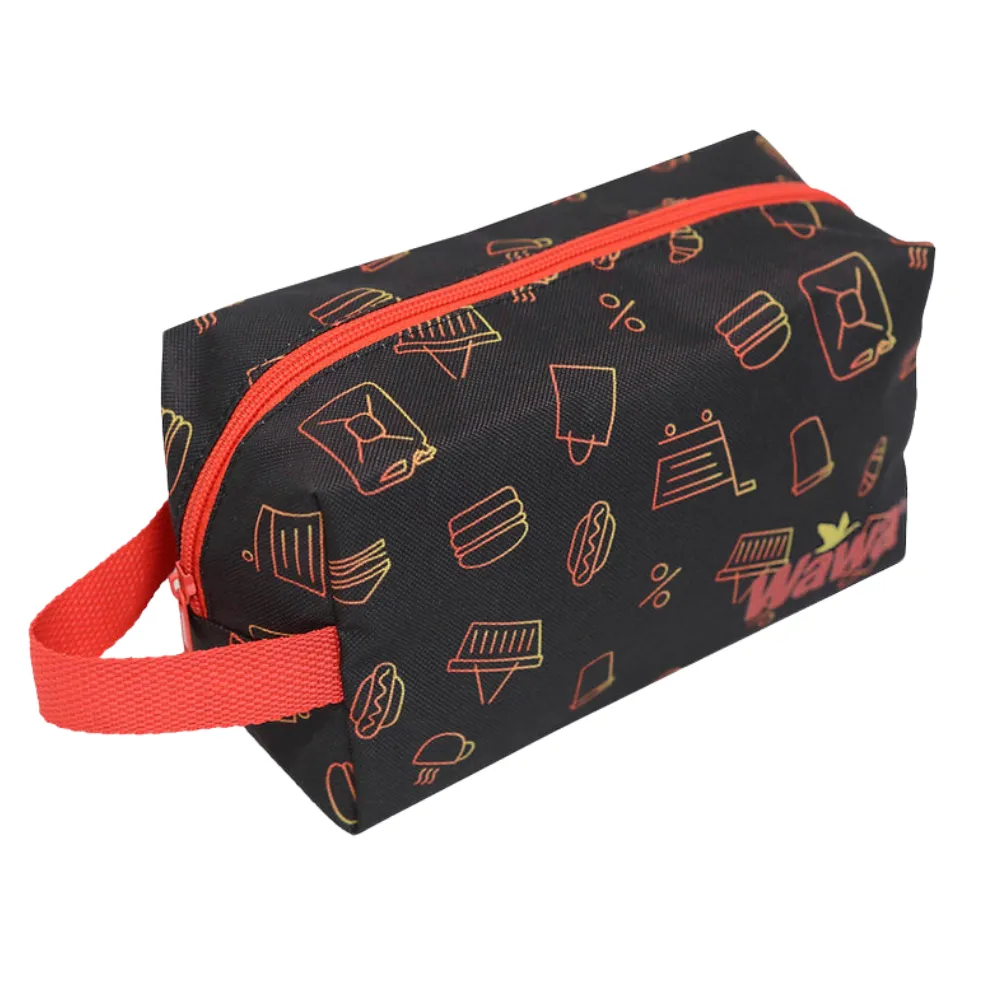 Full-Color Customized Dopp Kit 8