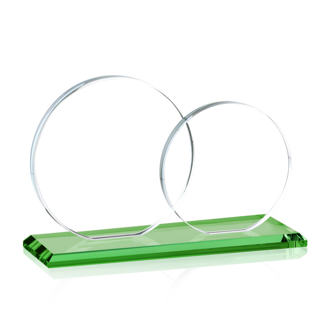 Double Victoria VividPrint™ Award 8
