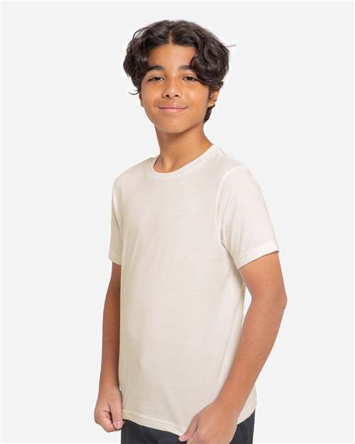 Youth Epic Cotton T-Shirt - T1000B 13
