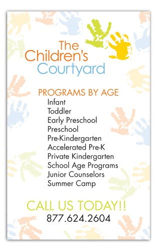 Re-Stick-It Decal (5"x8") Rectangle Square Corners