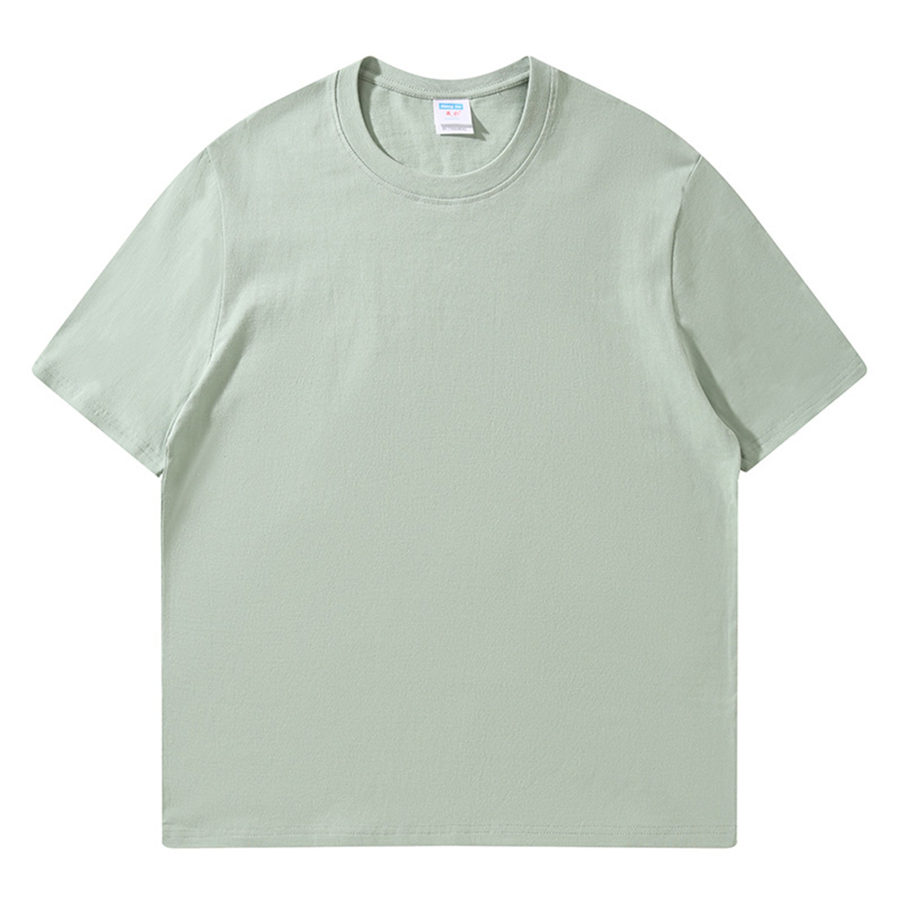 Short Sleeve 8