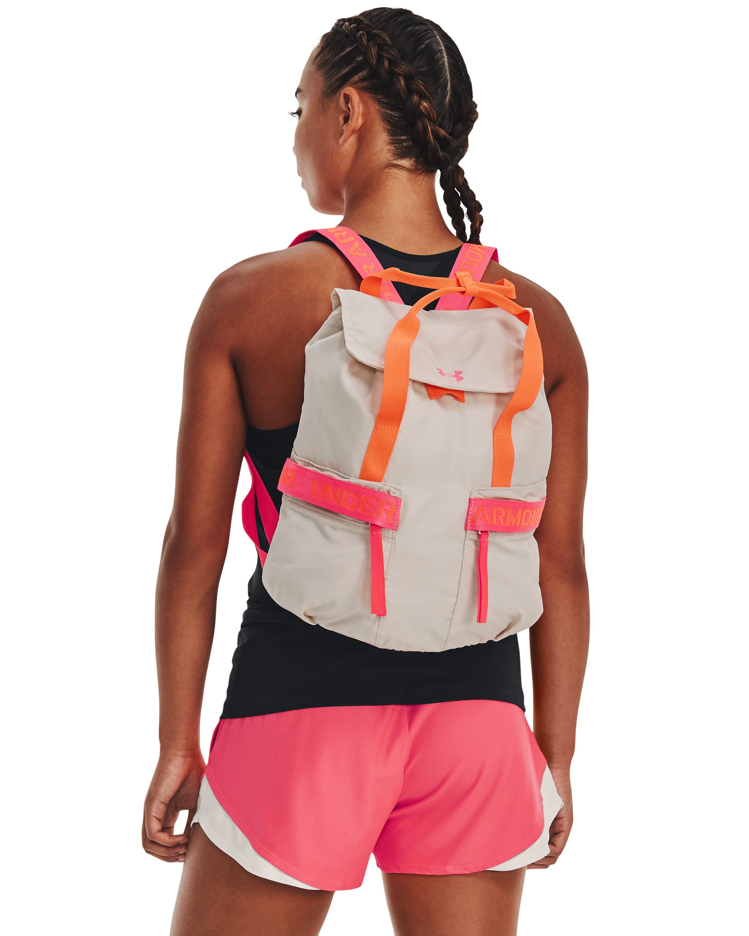UA Favorite Women's Backpack 8