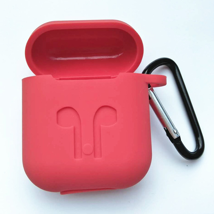 Silicone Earphones Case 6