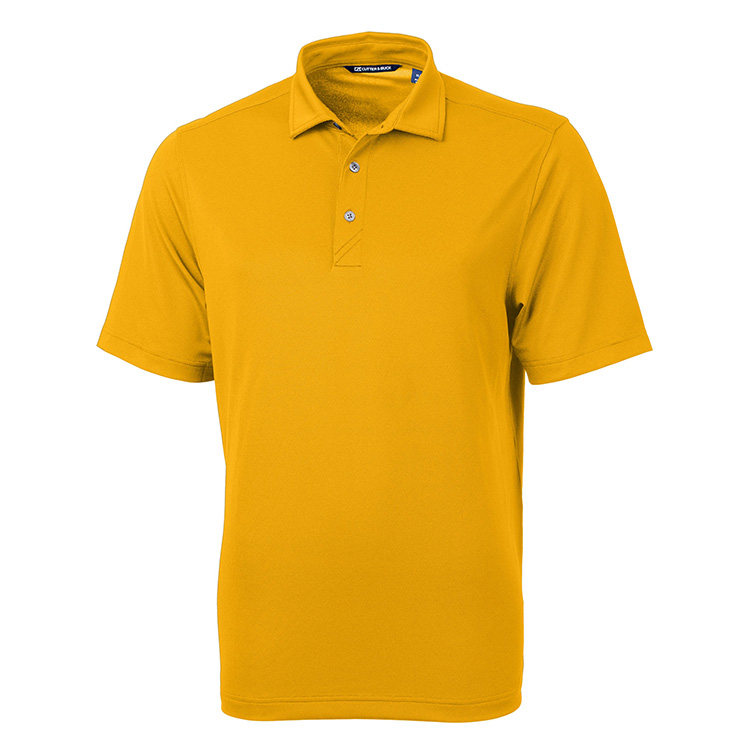 Cutter & Buck Virtue Eco Pique Recycled Men's Polo 11
