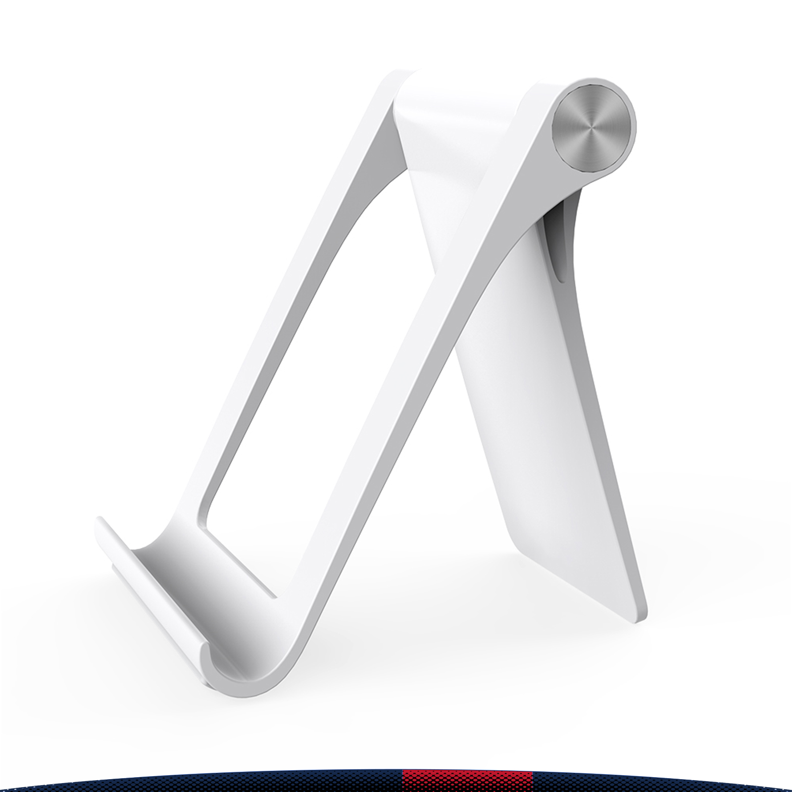 Ski Phone Stand 6