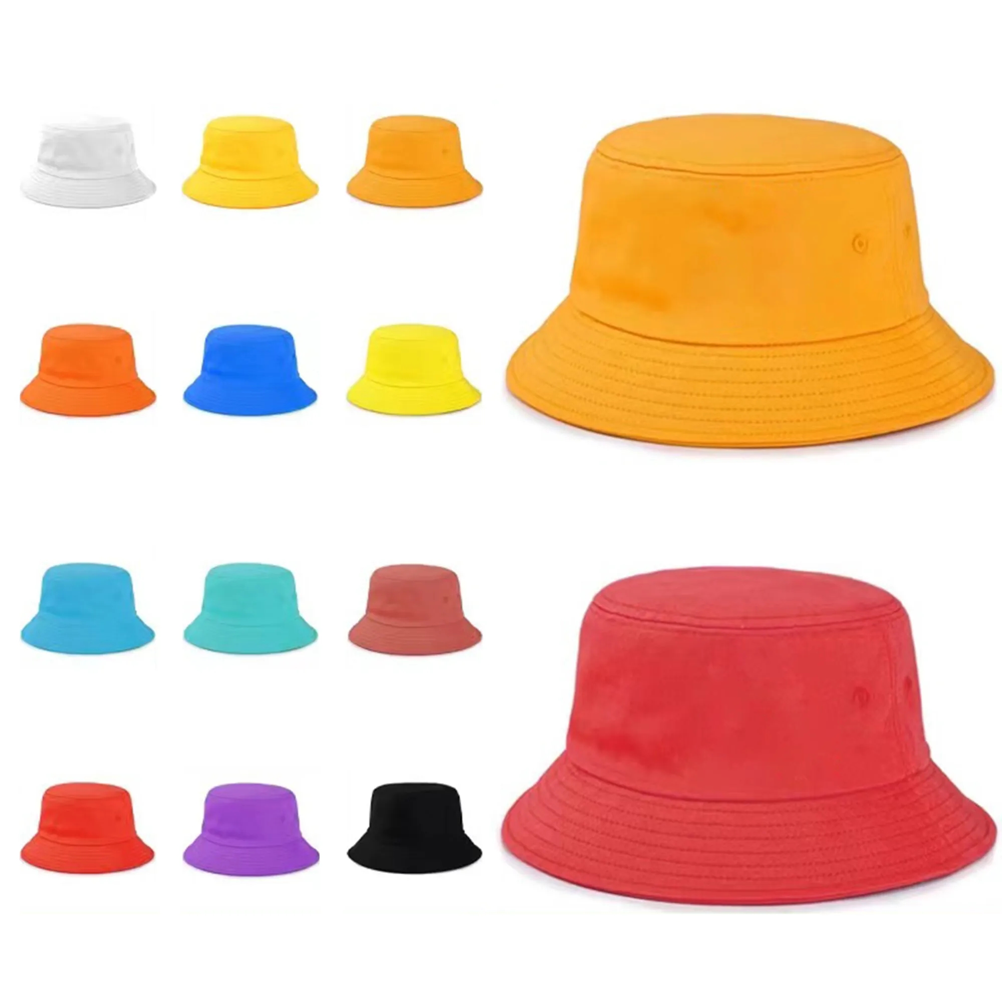 Fisherman's Hat 2