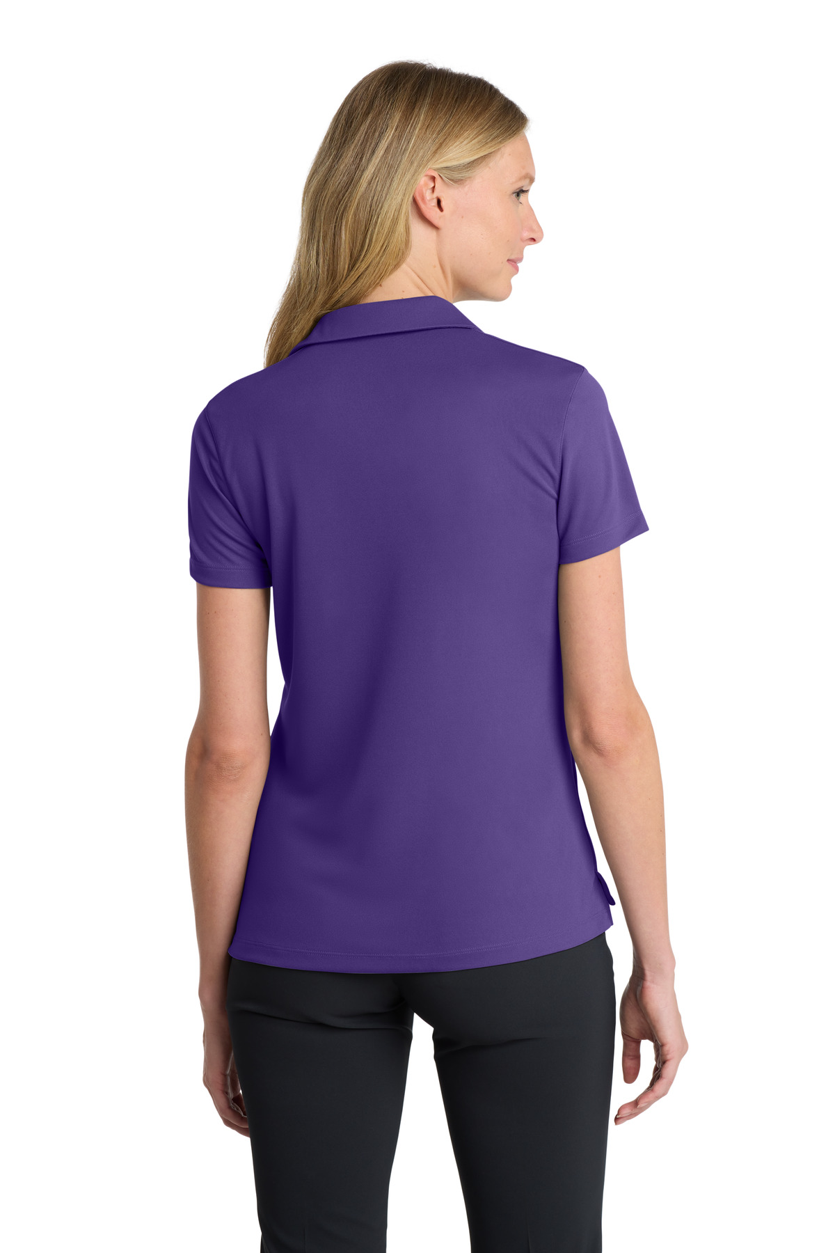 Nike Women's Dri-FIT Micro Pique 2.0 Polo NKDC1991 87