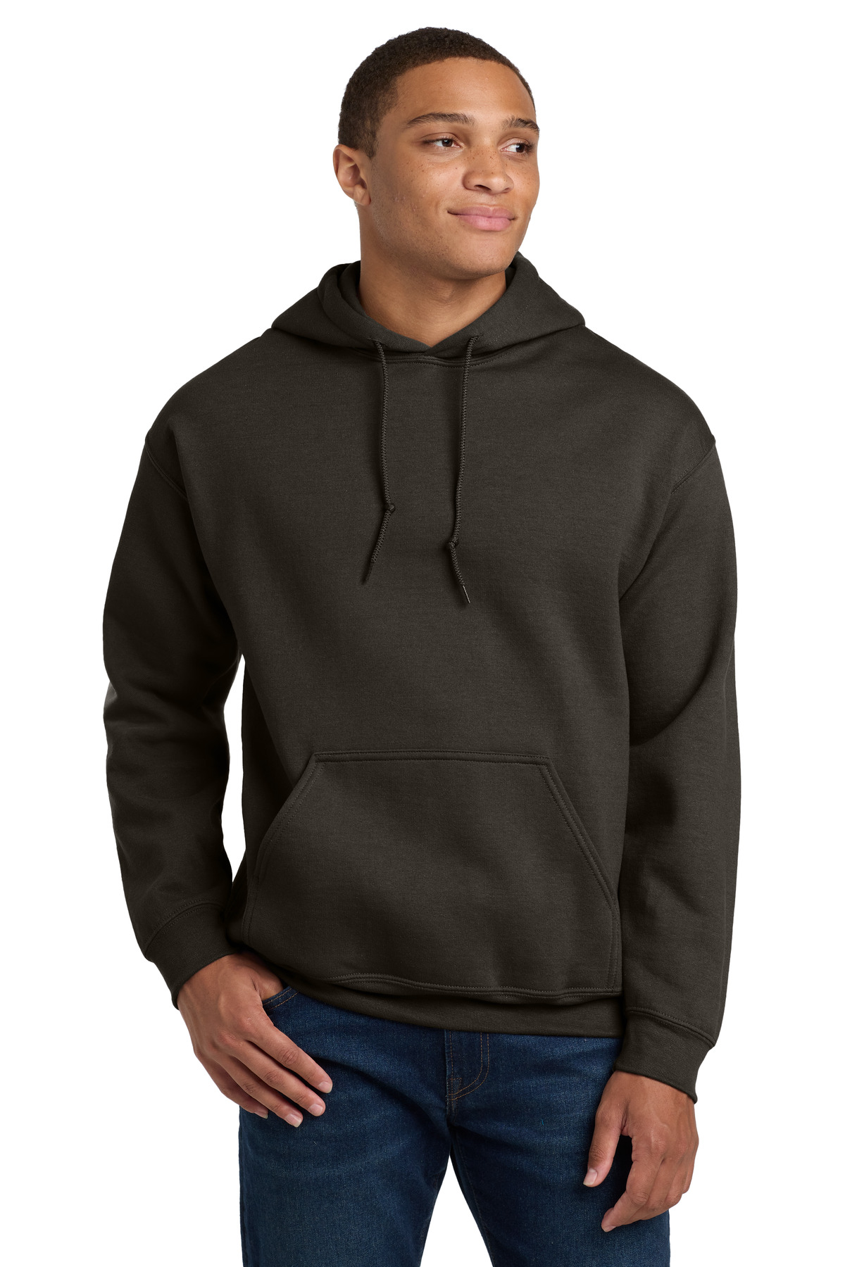 Gildan - Heavy Blend Hooded Sweatshirt. 18500 286