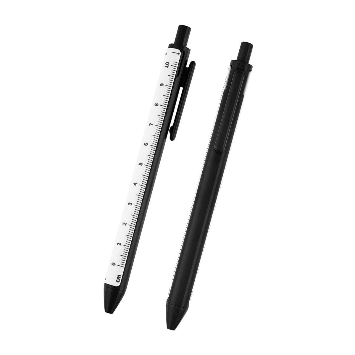 STRAIGHT LINE PEN WITH 4" RULER 11