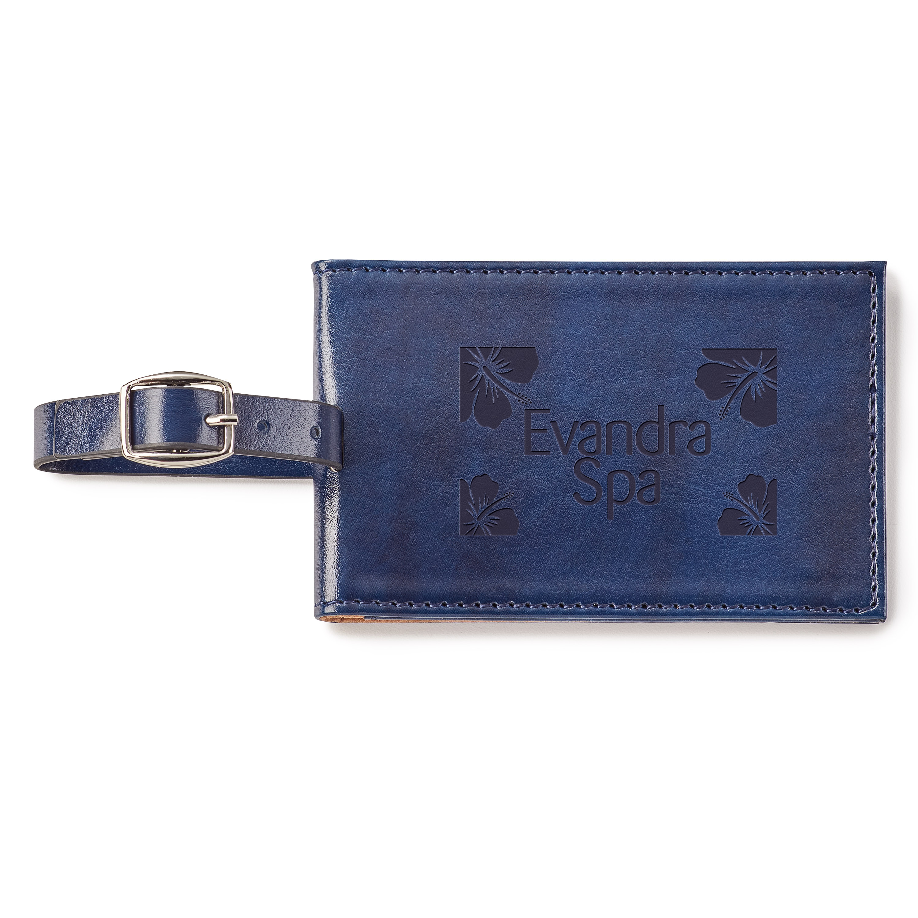 Fabrizio Luggage Tag 10