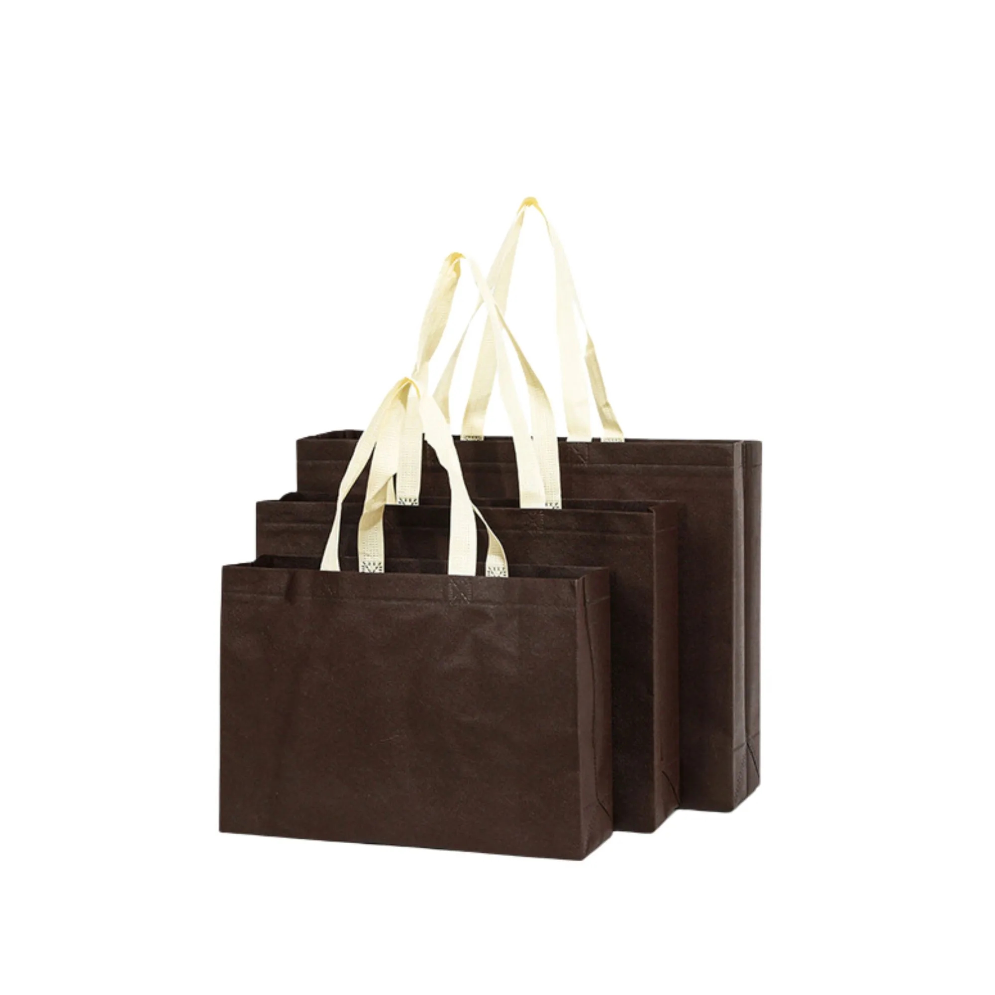 Reusable Eco Friendly Shopping Bag 5