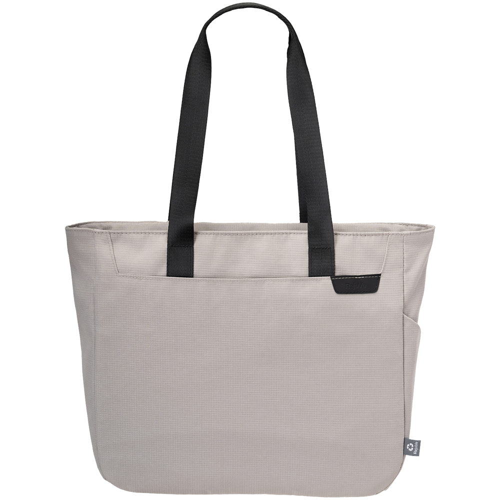 RejuVe® ROVE Recycled Heather Travel Executive Tote Bag