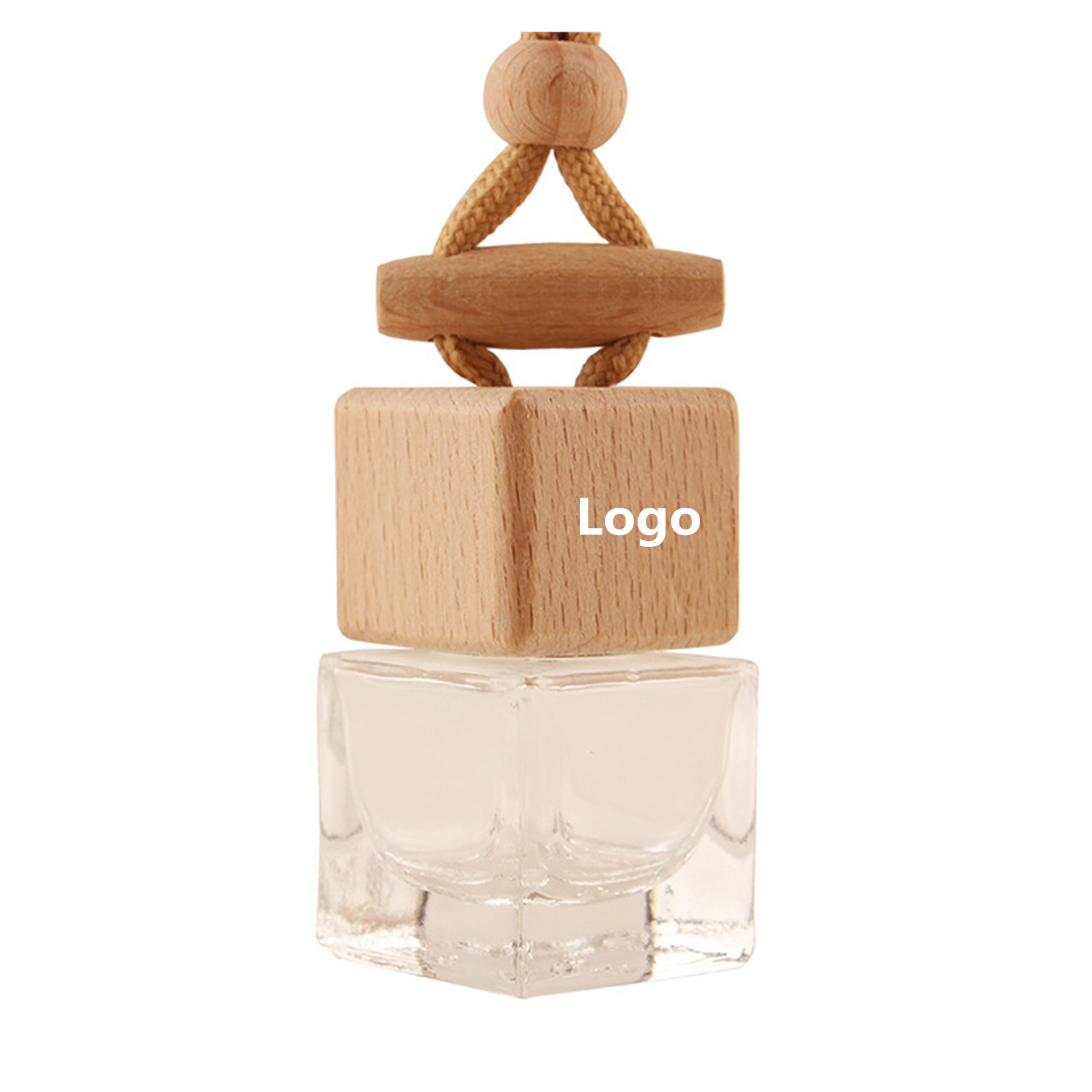 Car Perfume Pendant 2