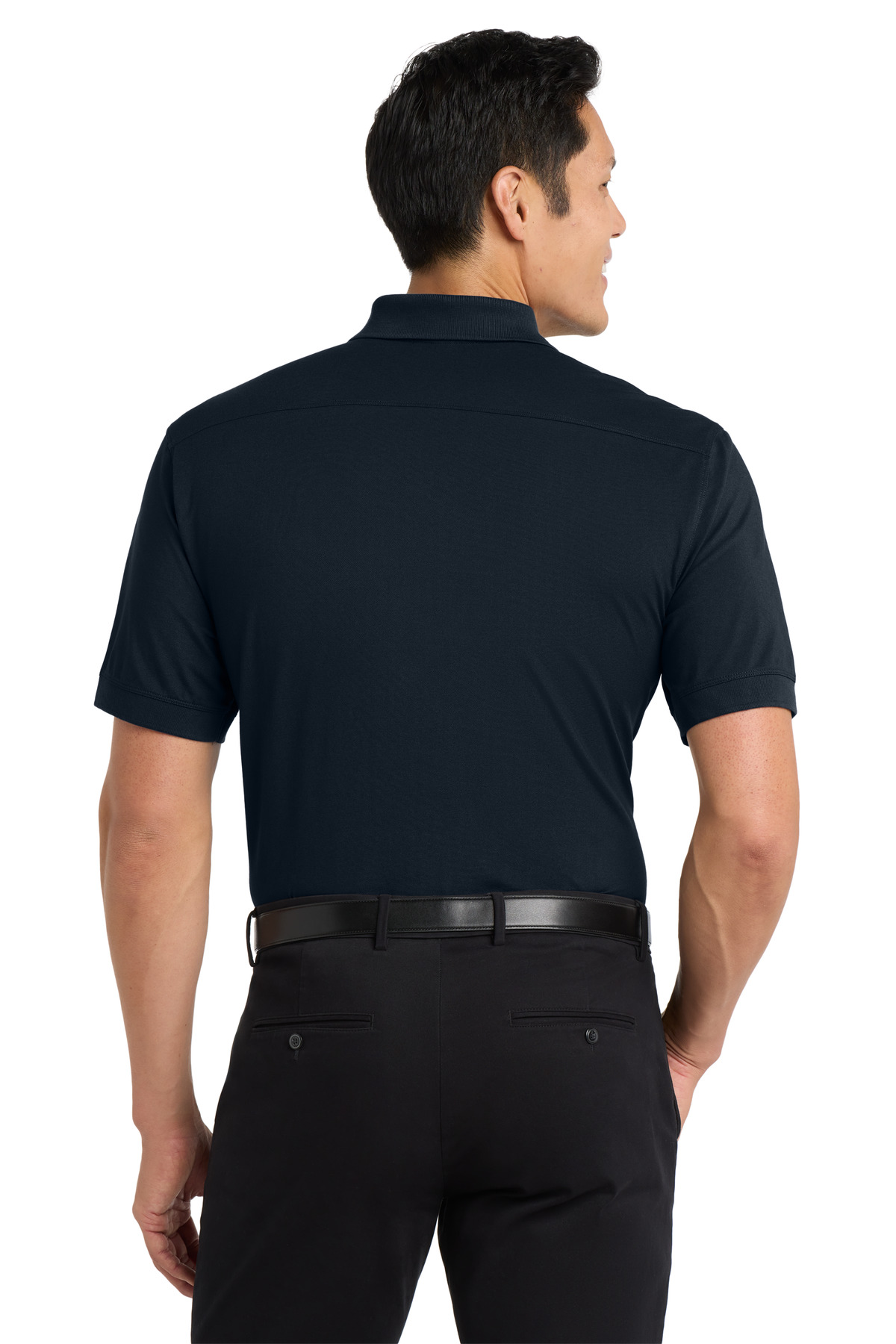 Port Authority Stretch Pique Polo. K555 18
