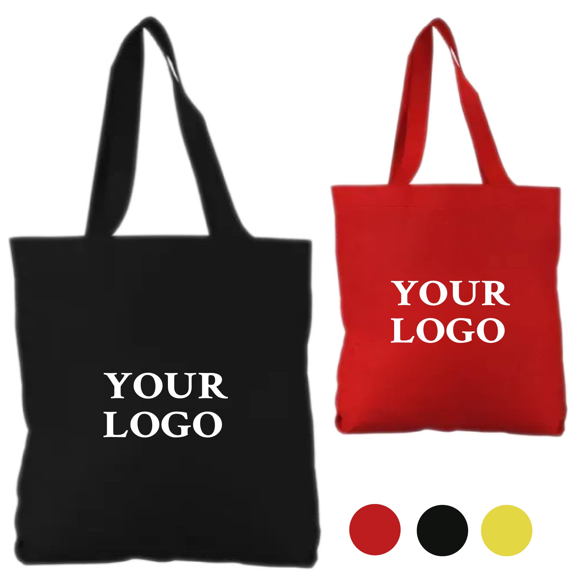 Reusable Non-Woven Shopping Bag 1