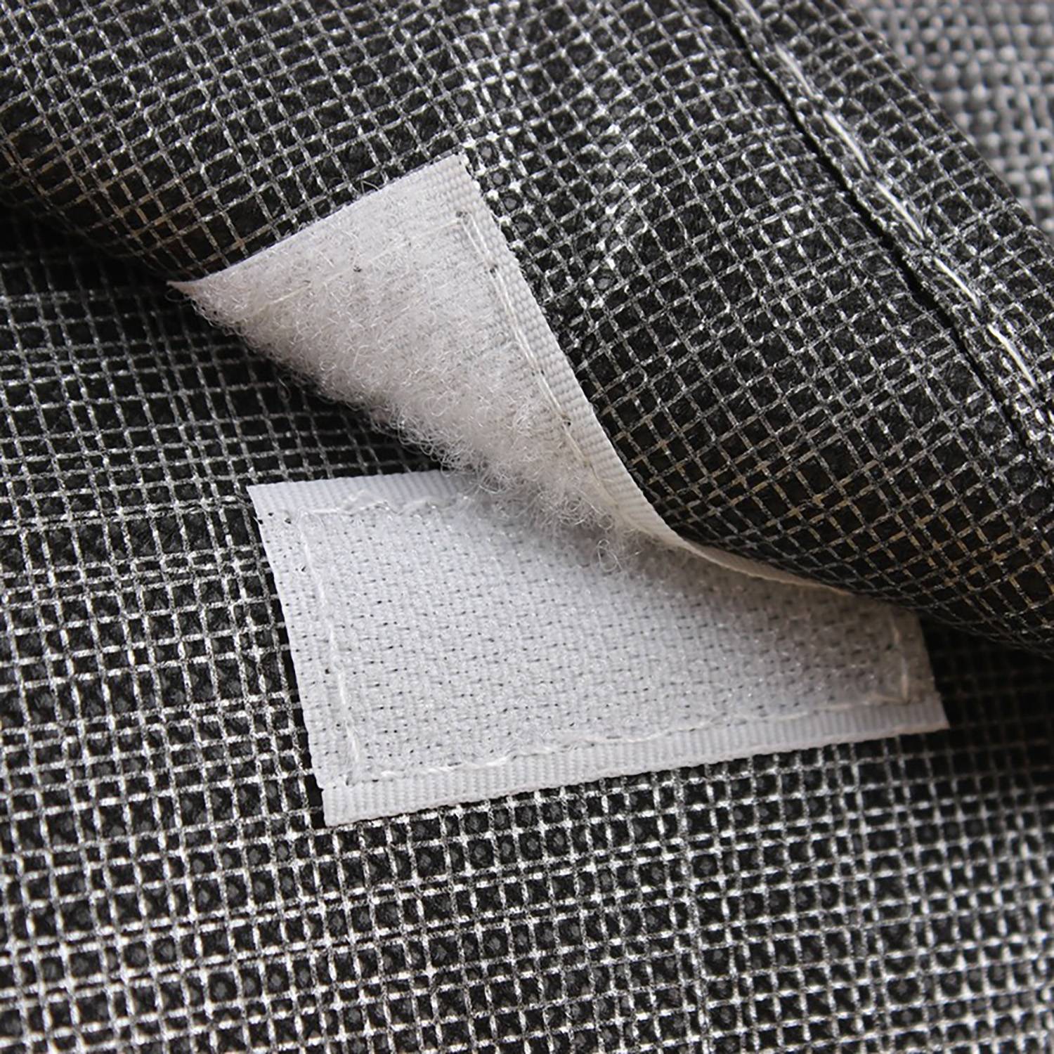 Aluminum Foil Insulation Package 11