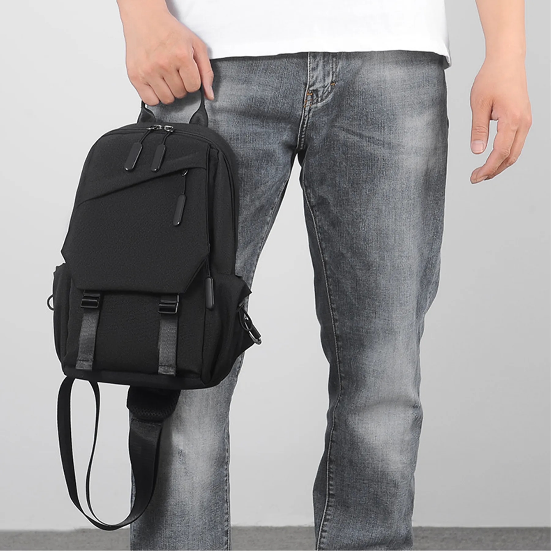Fashion Crossbody Bag 7