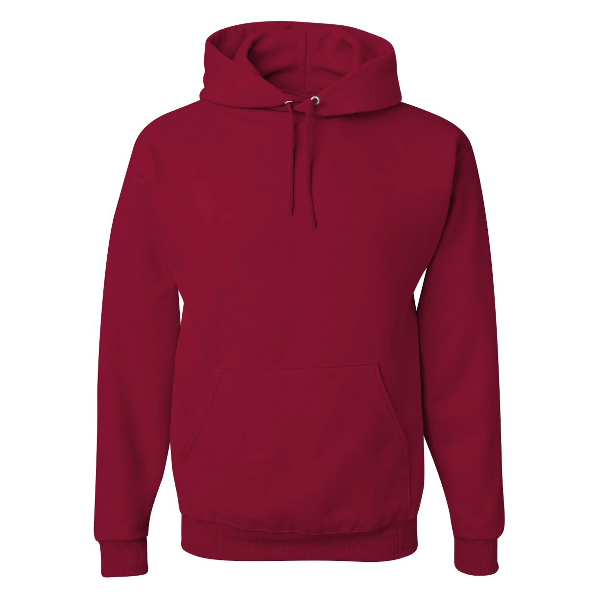 Jerzees(R) - NuBlend(R) Pullover Hooded Sweatshirt 93