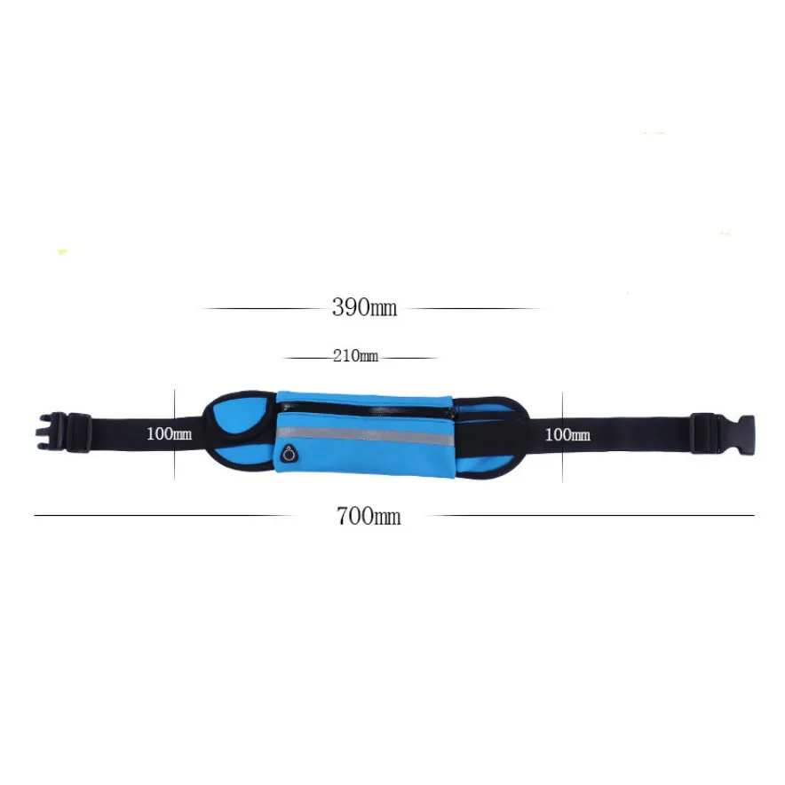 Sports Waist Bag 2
