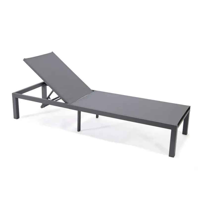 Patio Lounge Chair 4