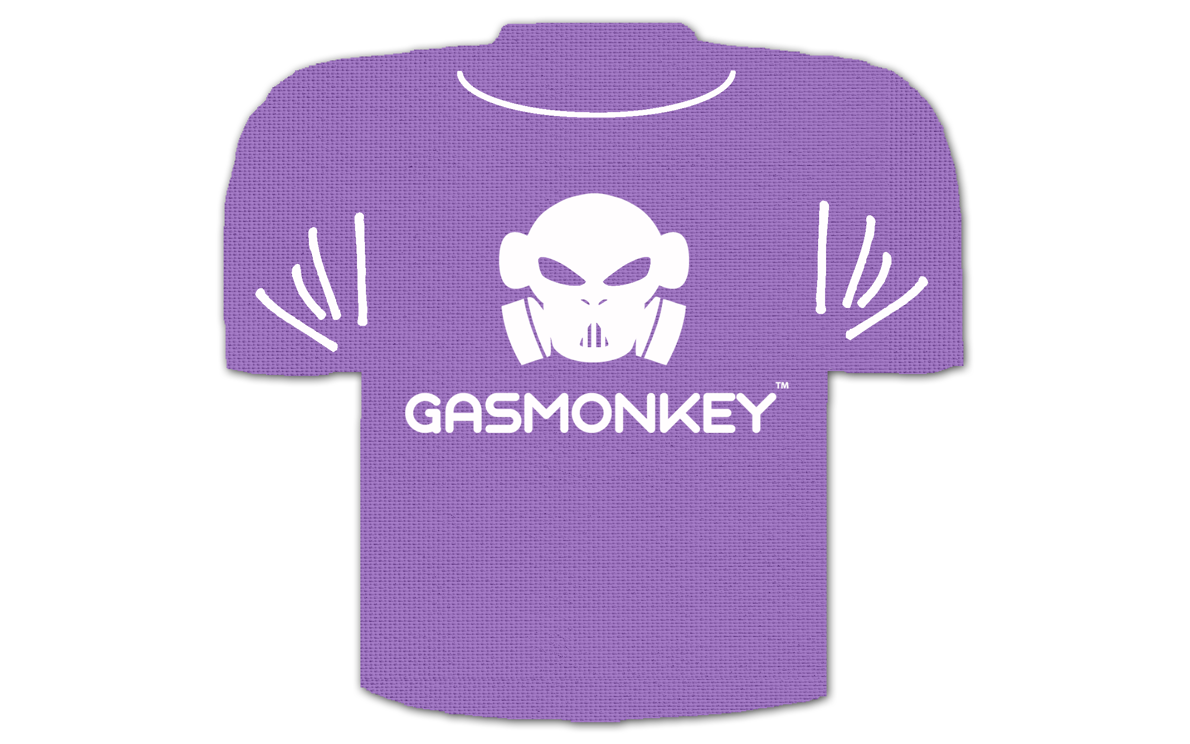 T-shirt Rubber Jar Opener 67