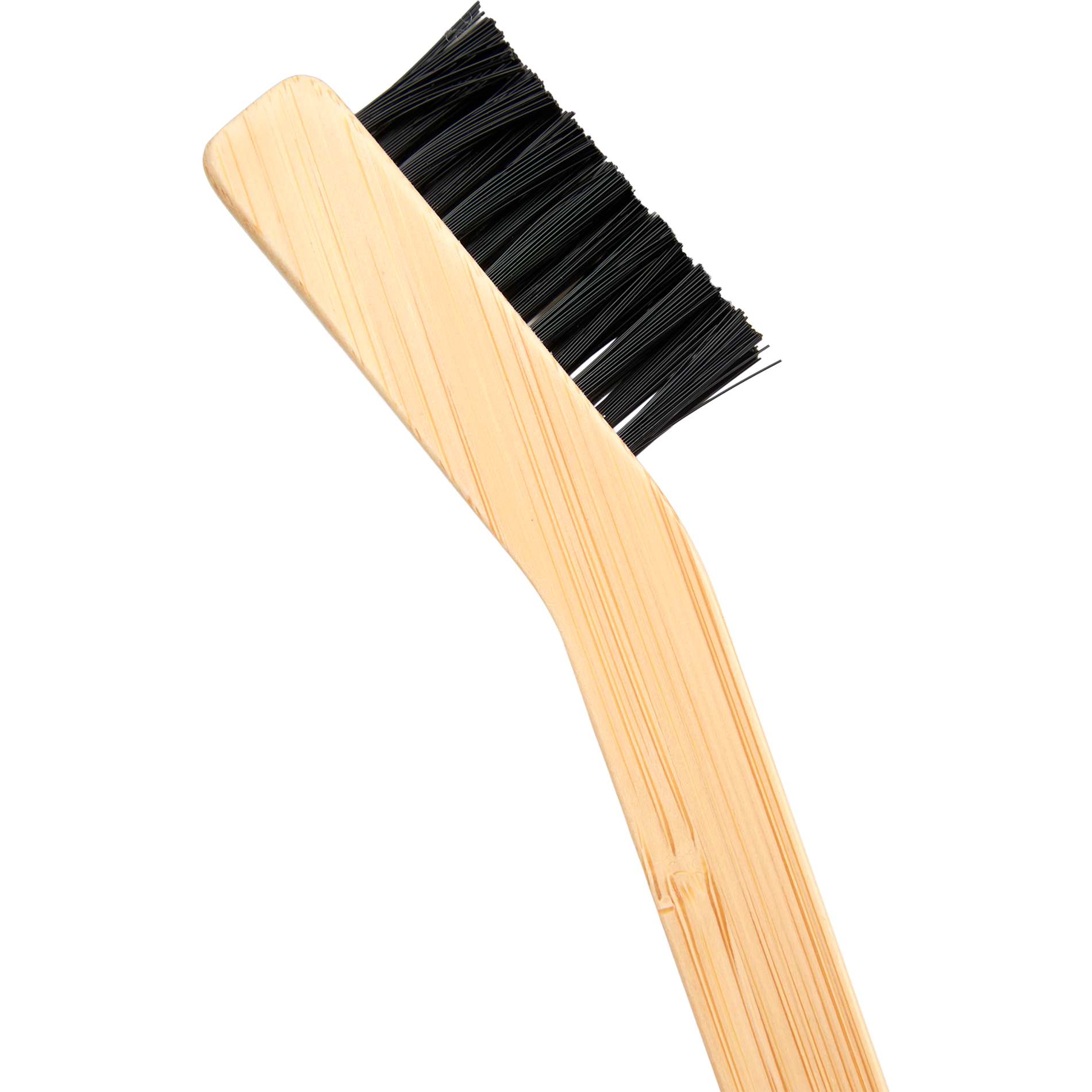 100% FSC® Bamboo Golf Brush 62