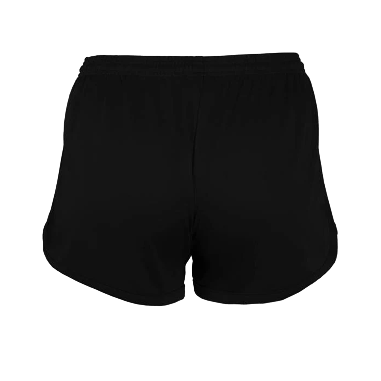 Women's 3" Scallop Training Lightweight Shorts 3