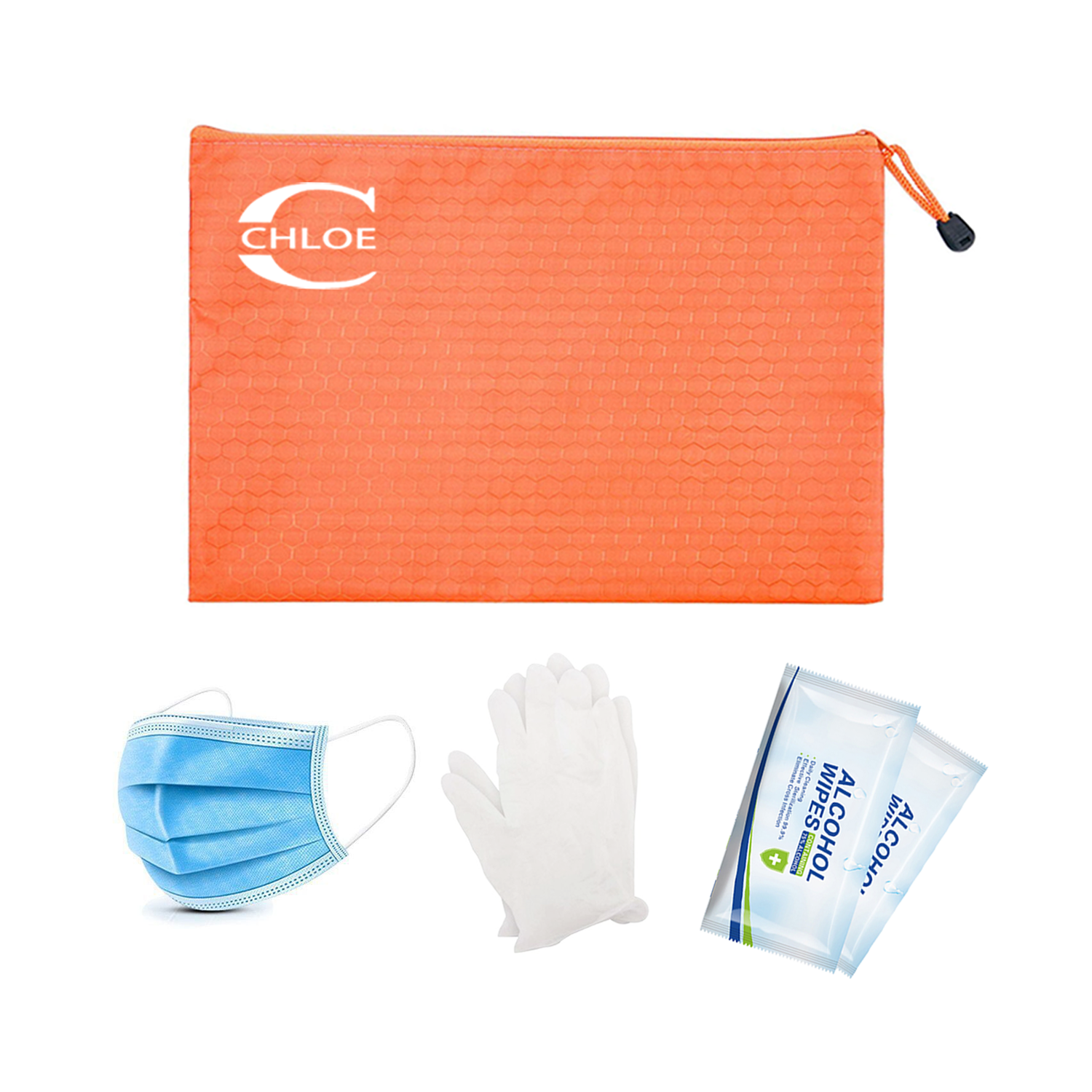 PPE Travel Personal Kit 1