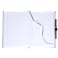 FSC® Mix 7" x 10" Vicenza Large Bound Journal 33