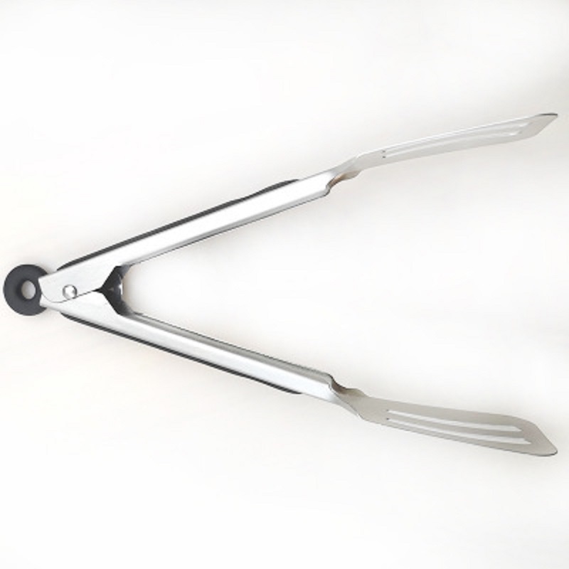 Kitchen Cooking Tongs 2