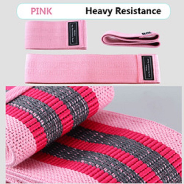 Fabric Resistance Bands 8