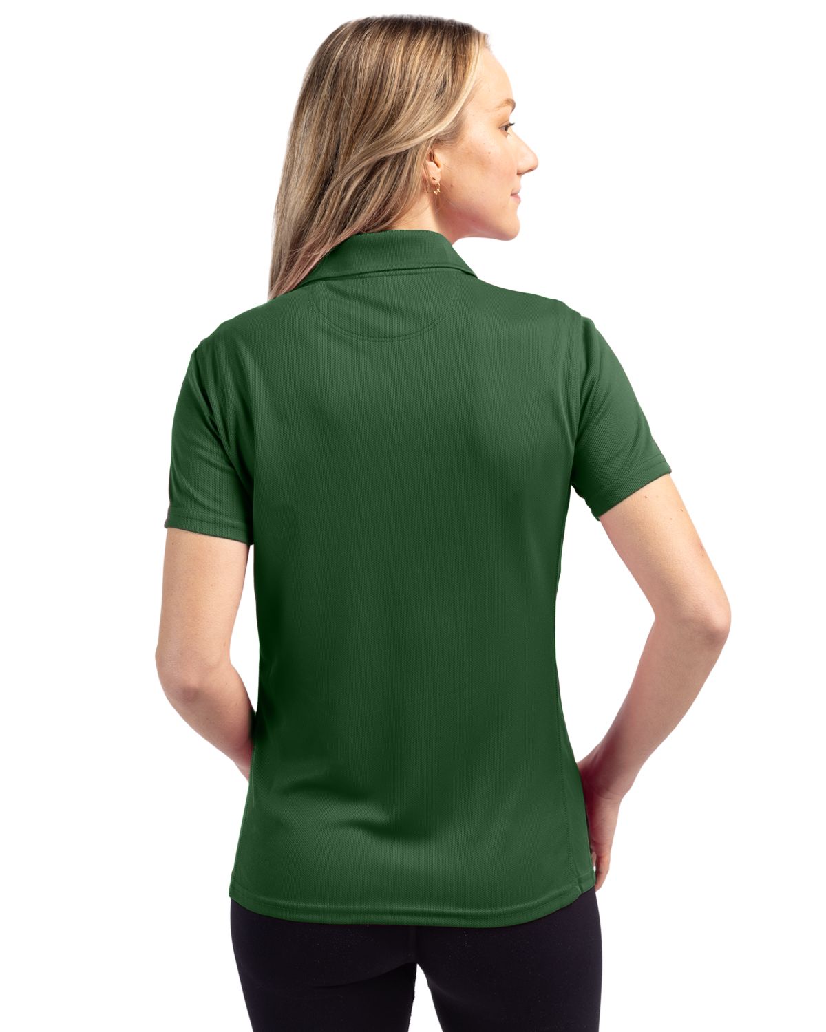 Clique Ice Pique Tech Womens Polo 55