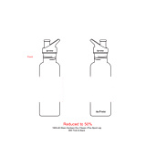 Klean Kanteen Eco Classic 27oz- Sport cap 19