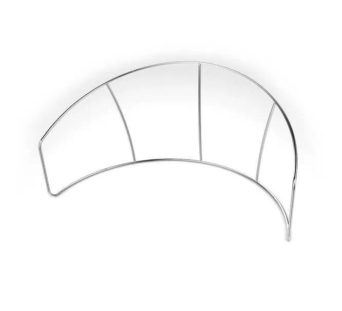 10 ft Exhibit Backdrop H1 (10Ft x 5Ft) 3