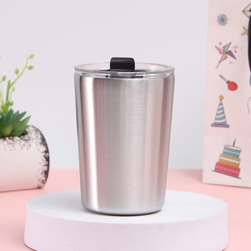 12 oz Stainless Steel Tumbler 13