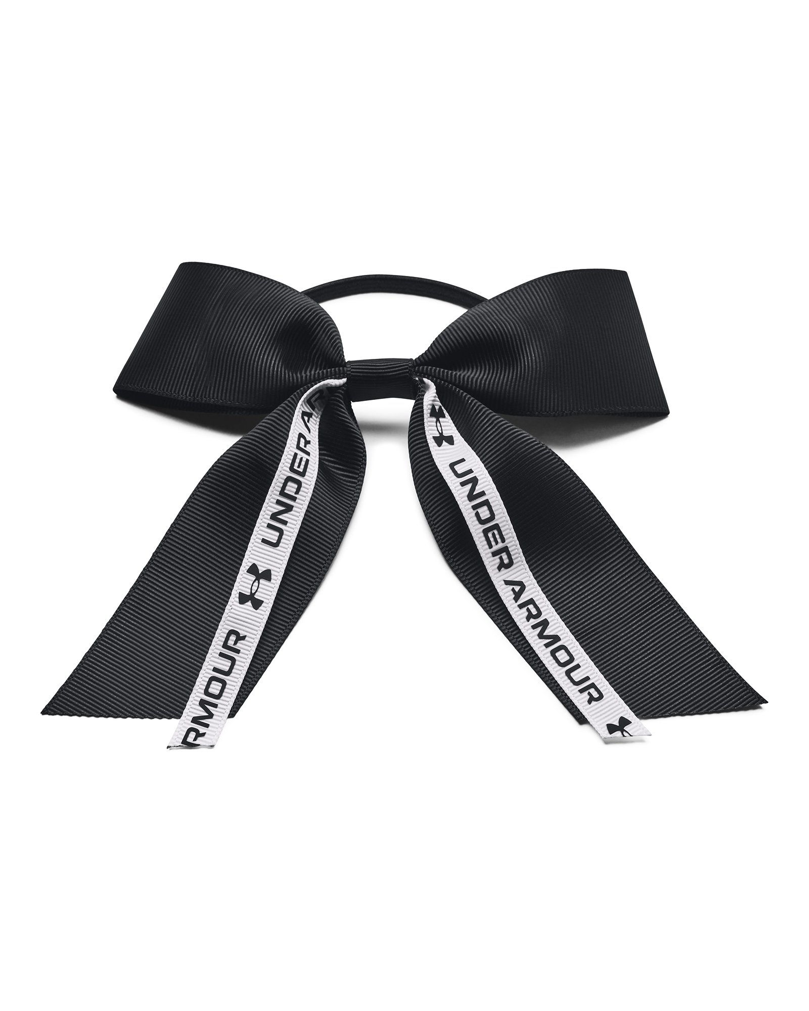 UA Team Bow Women's Hair Tie 3