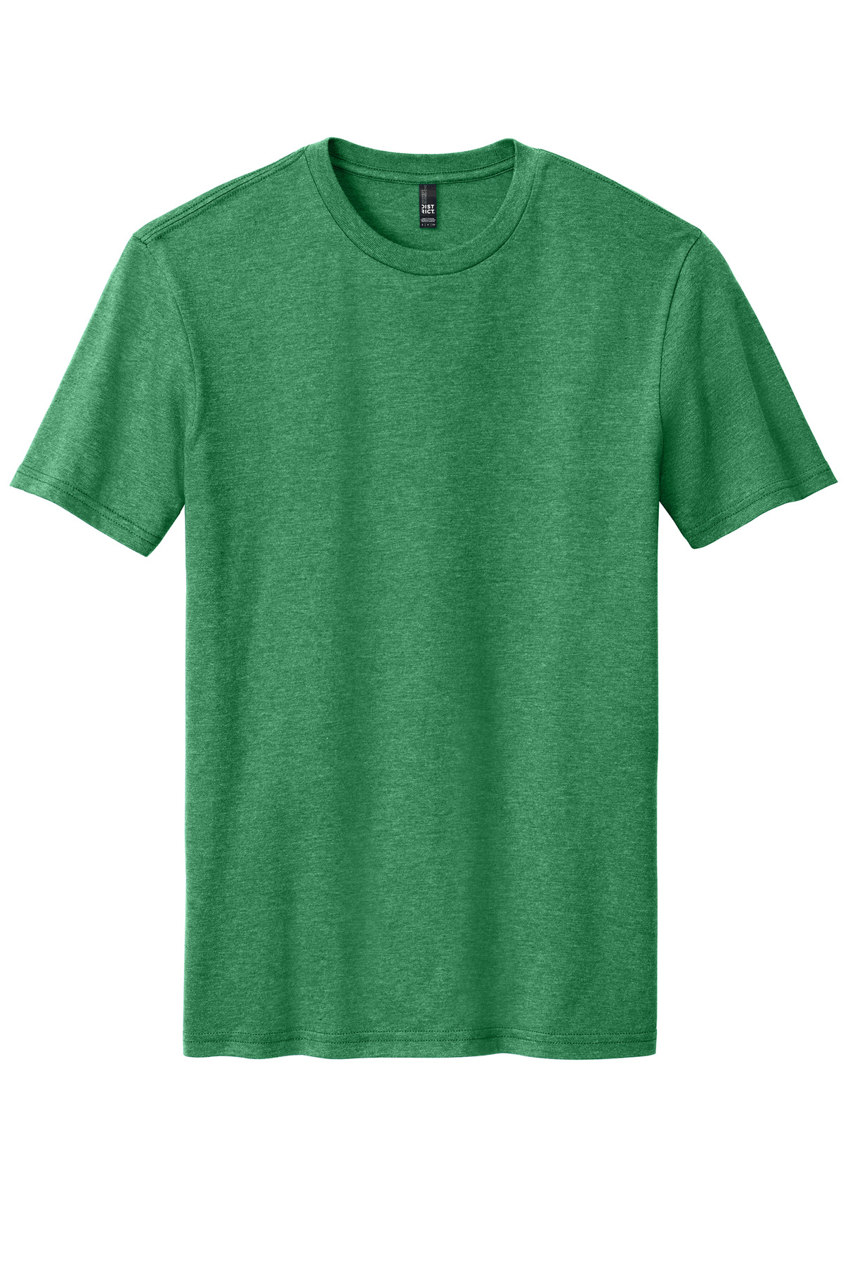 District® Perfect Blend CVC Tee 6