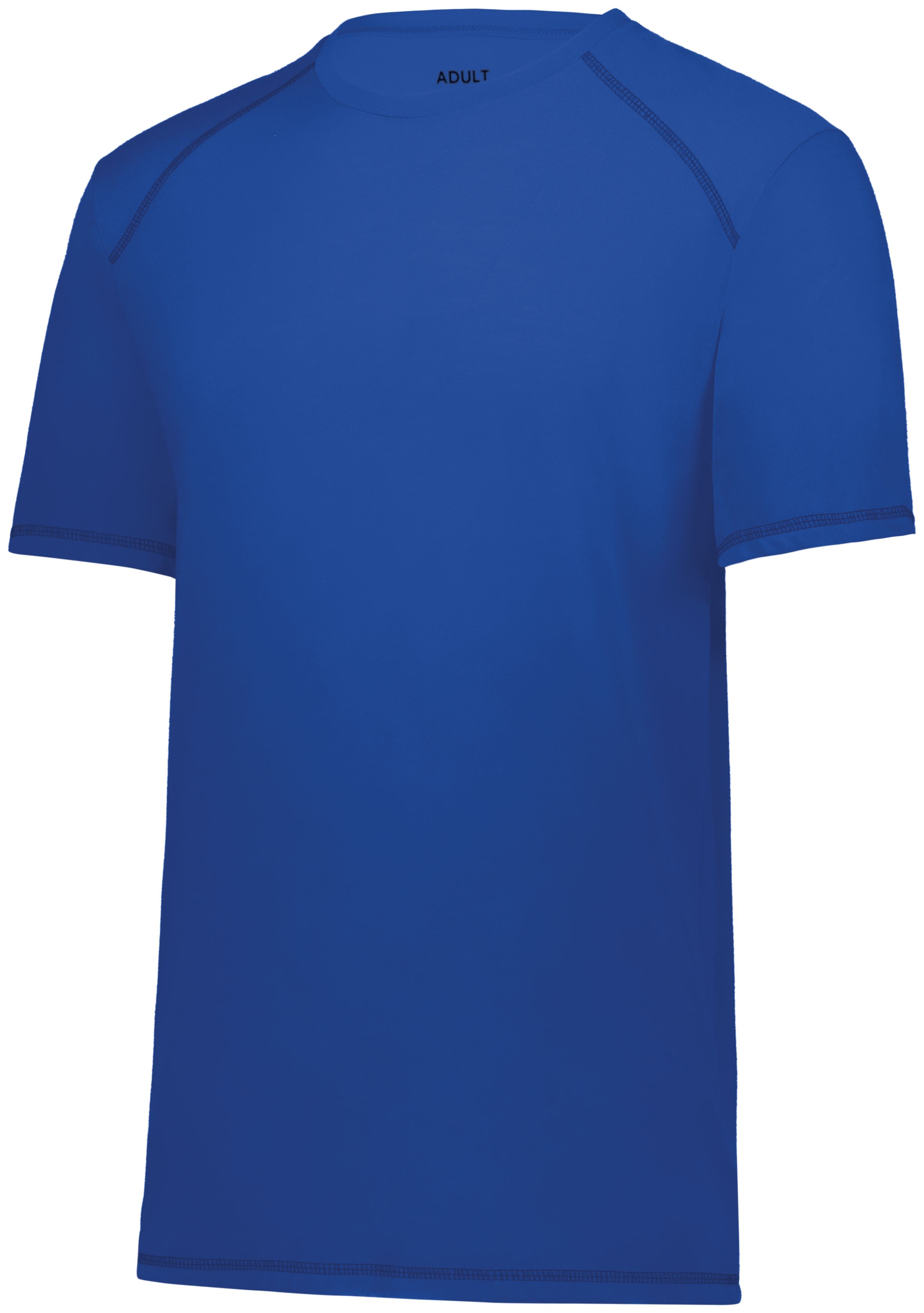 Super Soft-Spun Poly Tee 4
