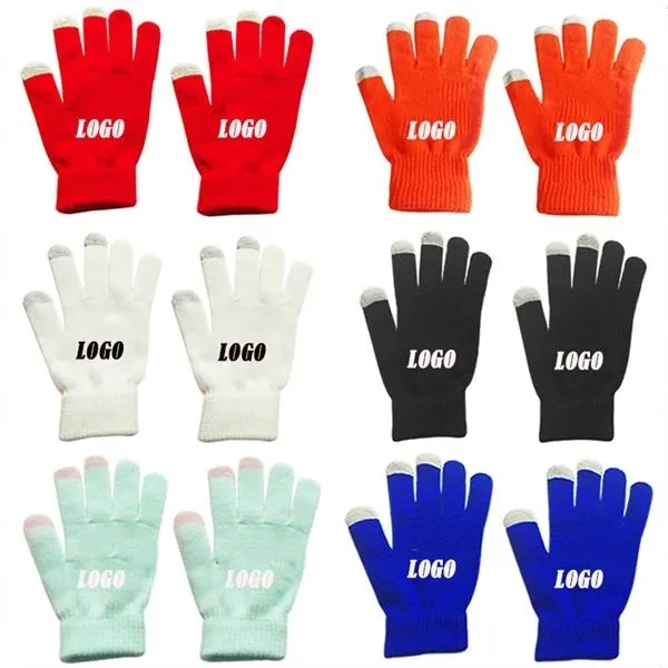 Winter Gloves 2