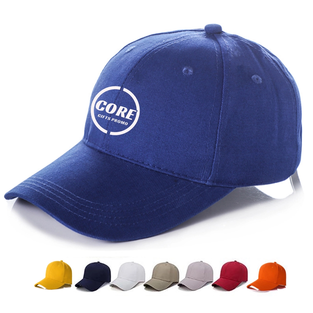 Adult Baseball Cap 1