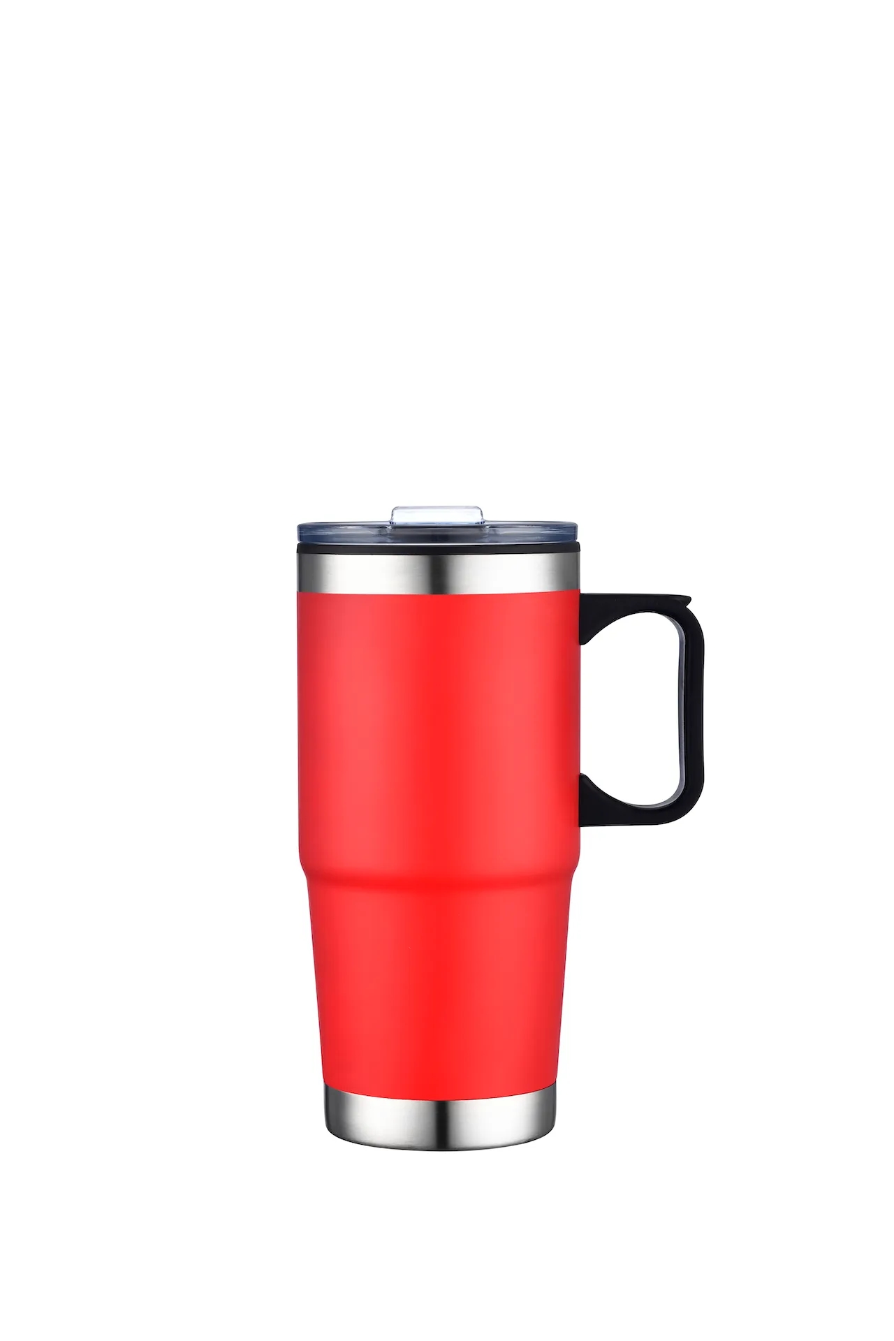 24oz Travel Mug w/ Stainless Bottom