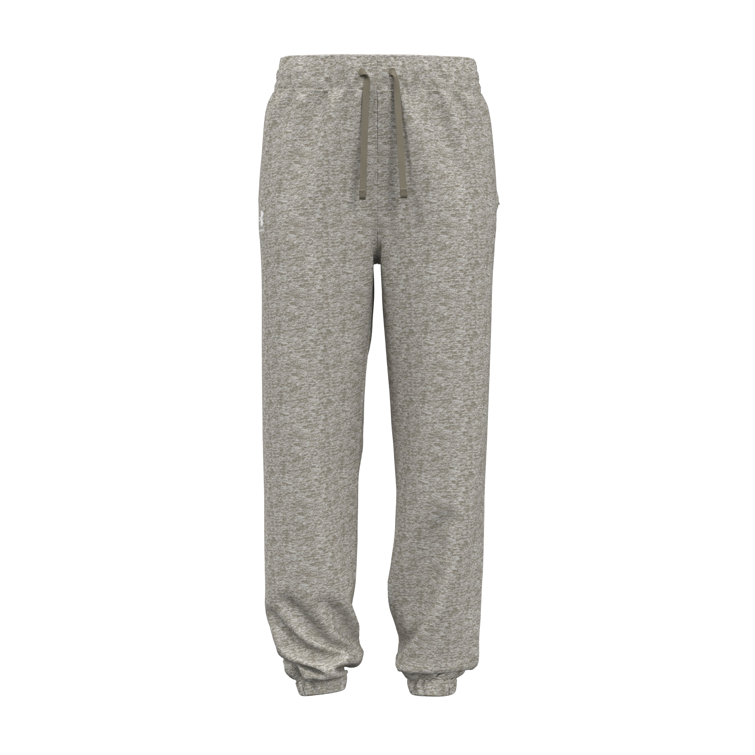 UA Rival Terry Women's Joggers 5