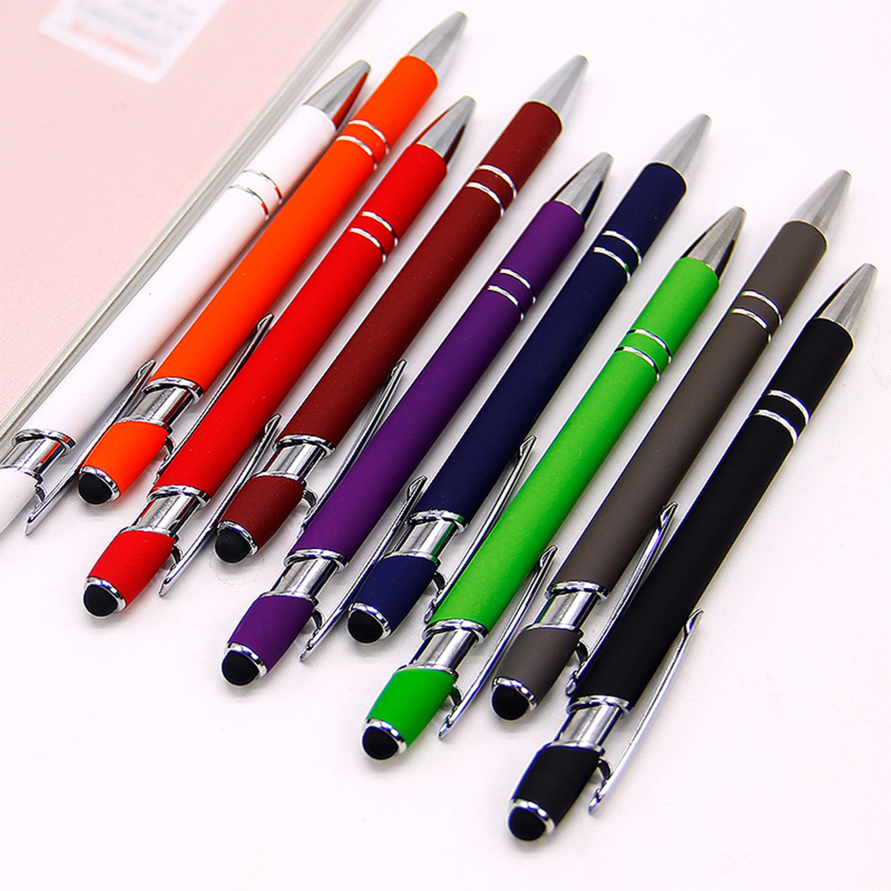 Ball-Point Pen 6